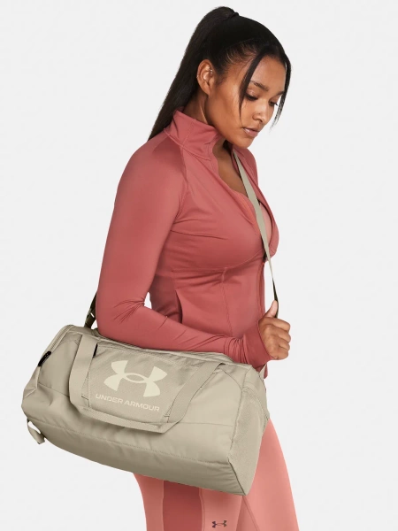 Torba sportowa Under Armour 1369221-289 23L