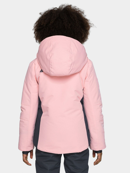 Kurtka dziecięca 4F HJZ21-JKUDN001-56S