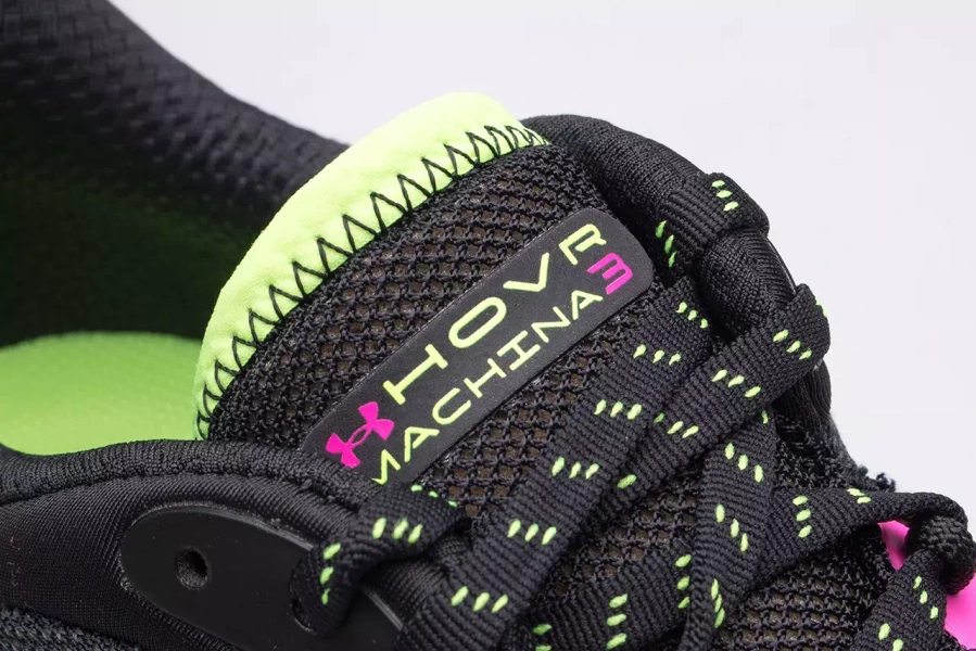 Buty męskie Under Armour HOVR Machina 3 3024899-005