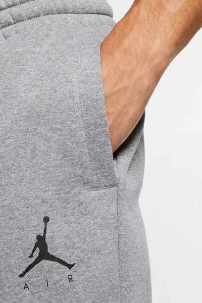Spodnie dresowe NIKE M J JUMPMAN FLEECE OH AV3160-091