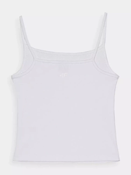 Koszulka damska 4F 4FSS23TTSHF346-10S 