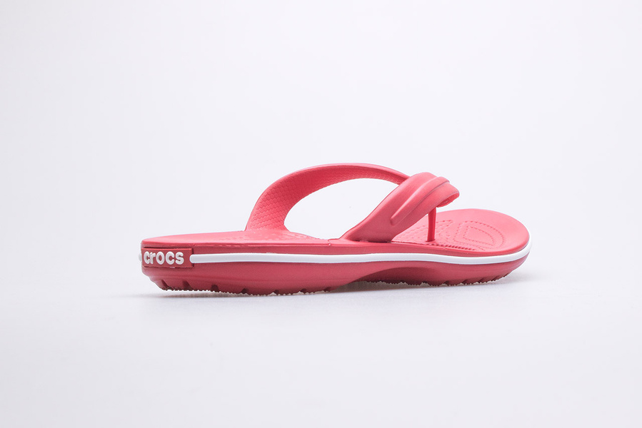 Japonki Crocs Crocband Flip 11033-6FT