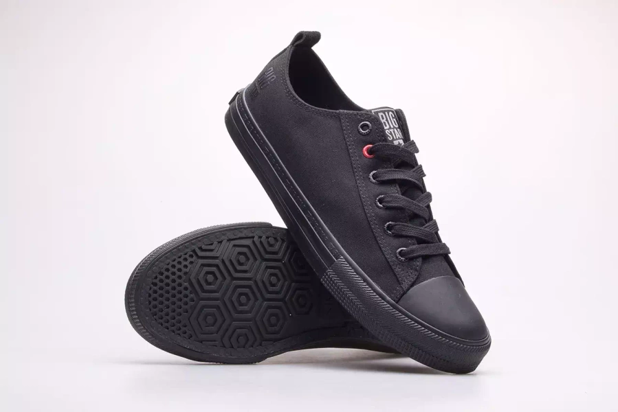 Trampki męskie BIG STAR JJ174003