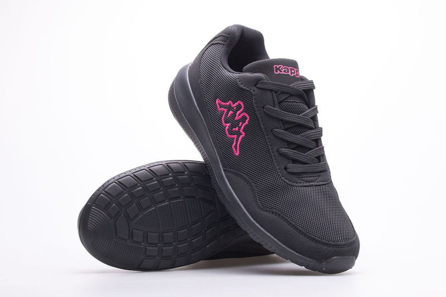 Buty damskie KAPPA FOLLOW OC 242512-1122