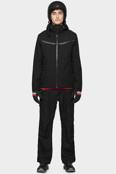 Spodnie narciarskie męskie 4F H4Z19-SPMN070-20S