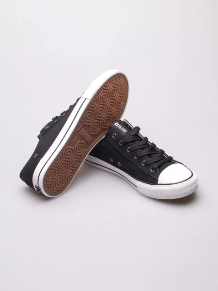 Trampki męskie BIG STAR DD174273 