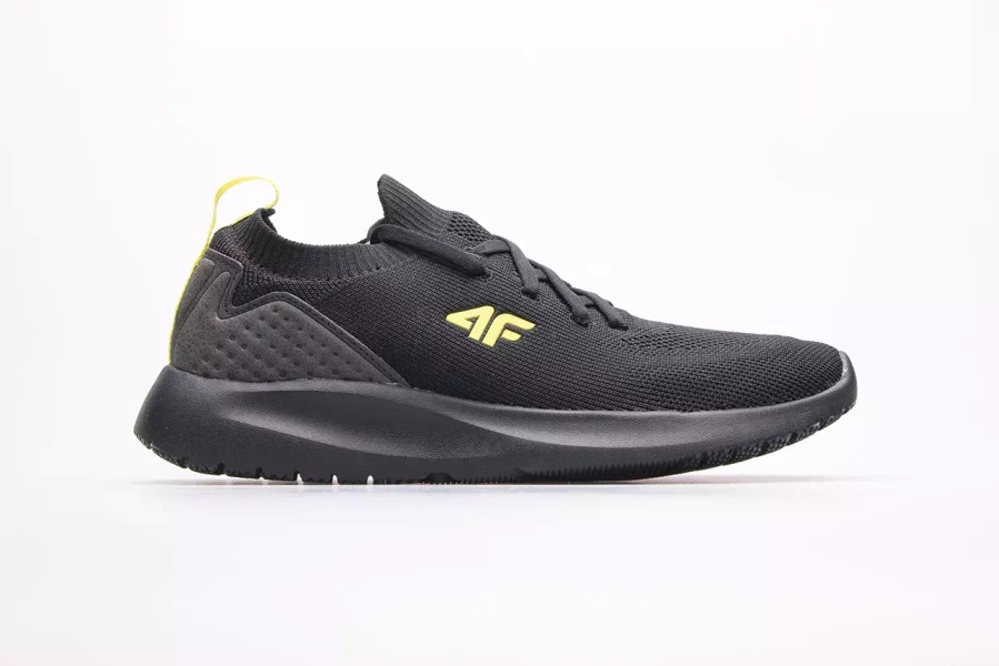 Buty chłopięce 4F 4FJAW22FLOWM008-20S