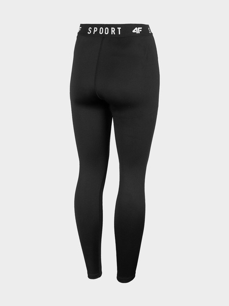 Legginsy damskie 4F H4L22-SPDF351-20S