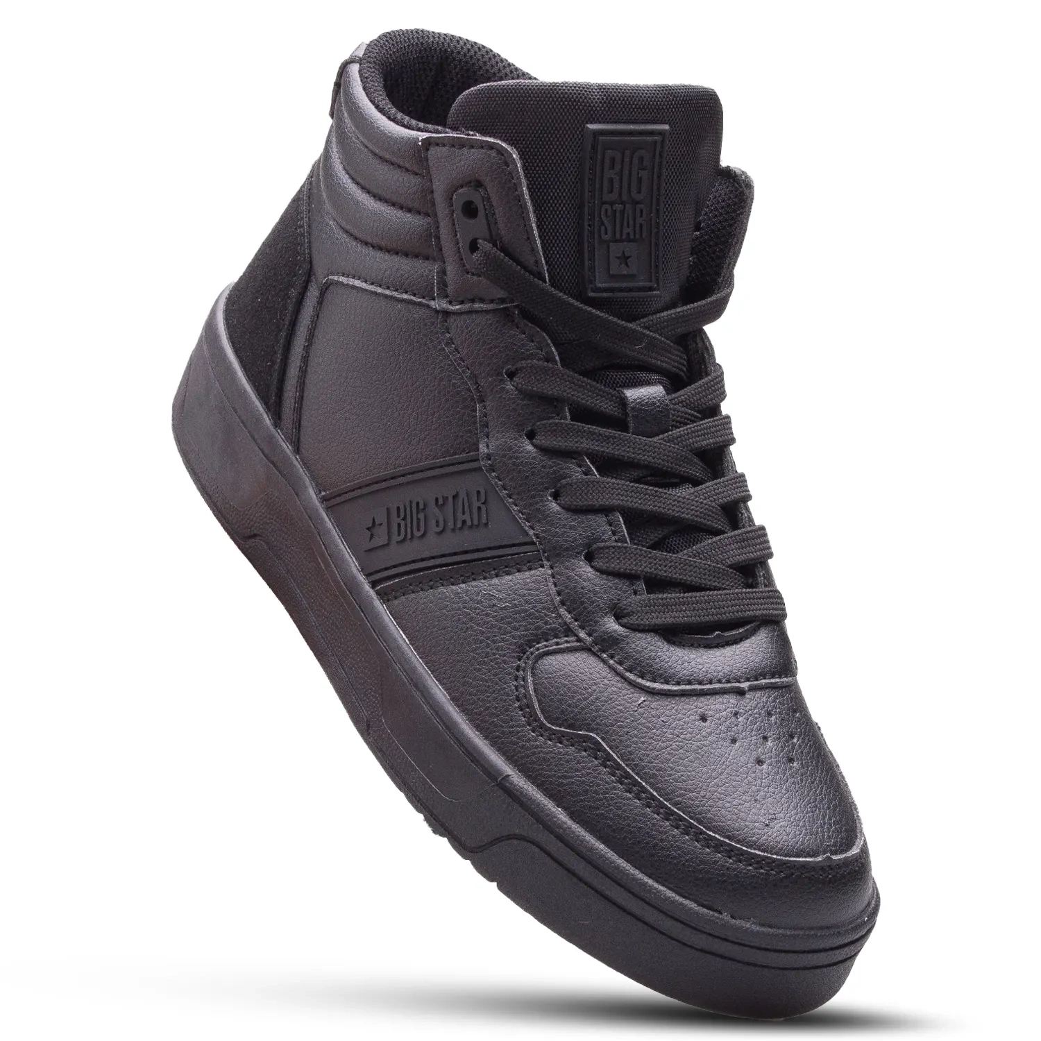 Buty damskie BIG STAR KK274262-906