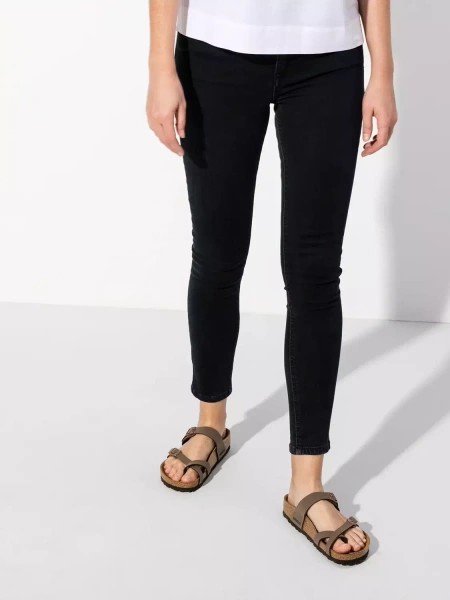 Klapki BIRKENSTOCK MAYARI 0071061