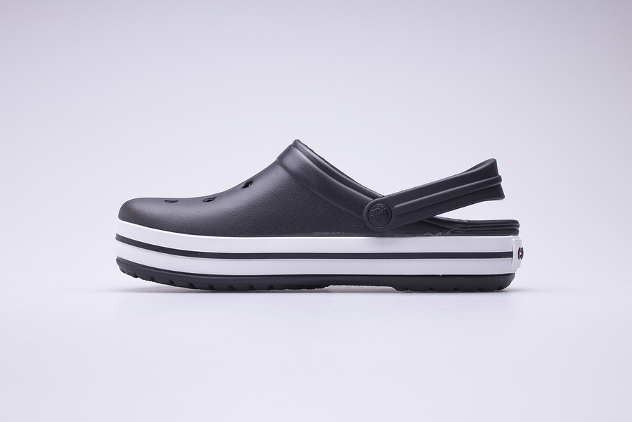 Chodaki Crocs Crocband 11016-001