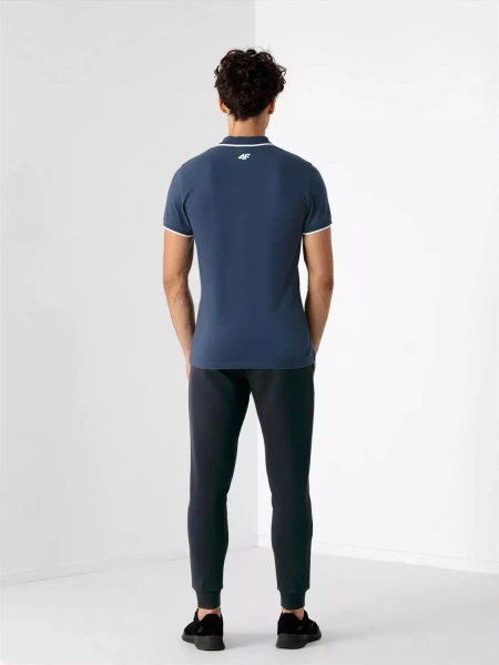 Spodnie dresowe męskie 4F H4Z22-SPMD351-30S