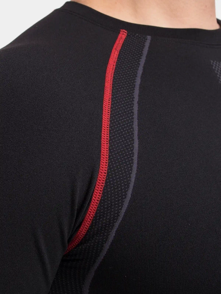 Bielizna męska termoaktywna BRUGI 4RCH-H8L