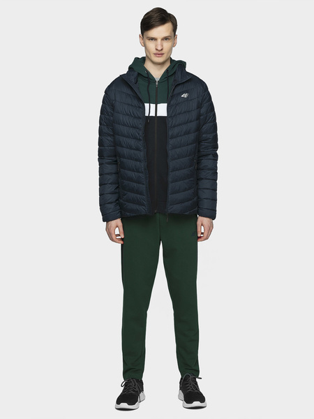 Kurtka męska 4F H4L21-KUMP002-31S