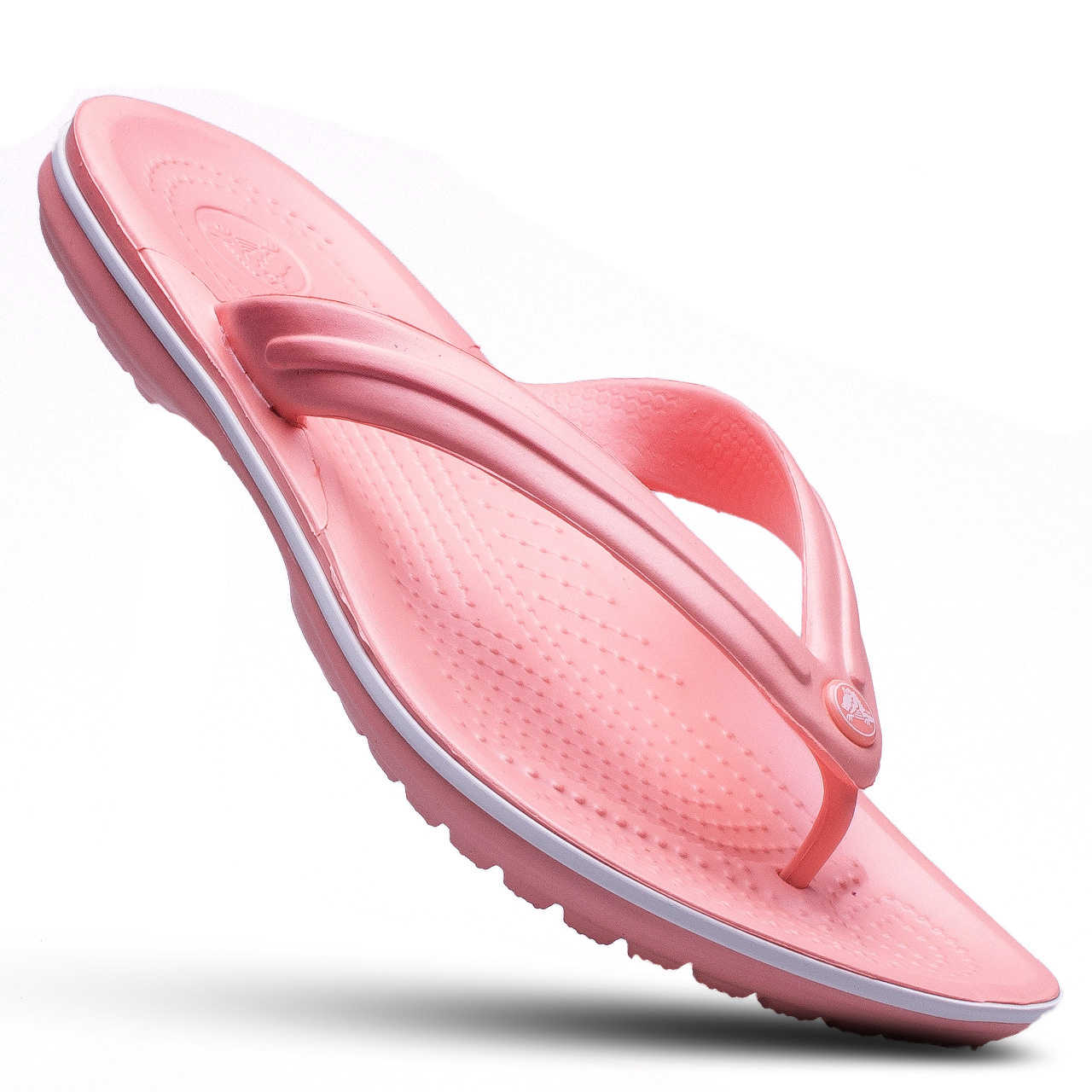 Japonki Crocs Crocband Flip 11033-6KP