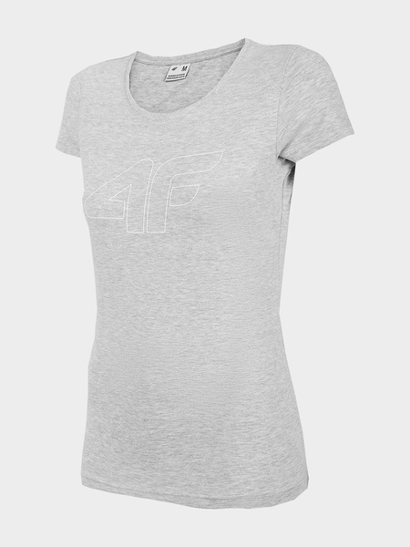 Koszulka damska 4F H4L22-TSD353-27M