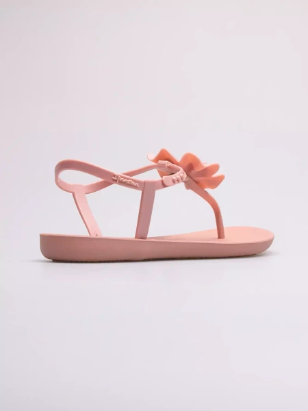 Sandały damskie Ipanema CLASS FLORA FEM 26845-AF385