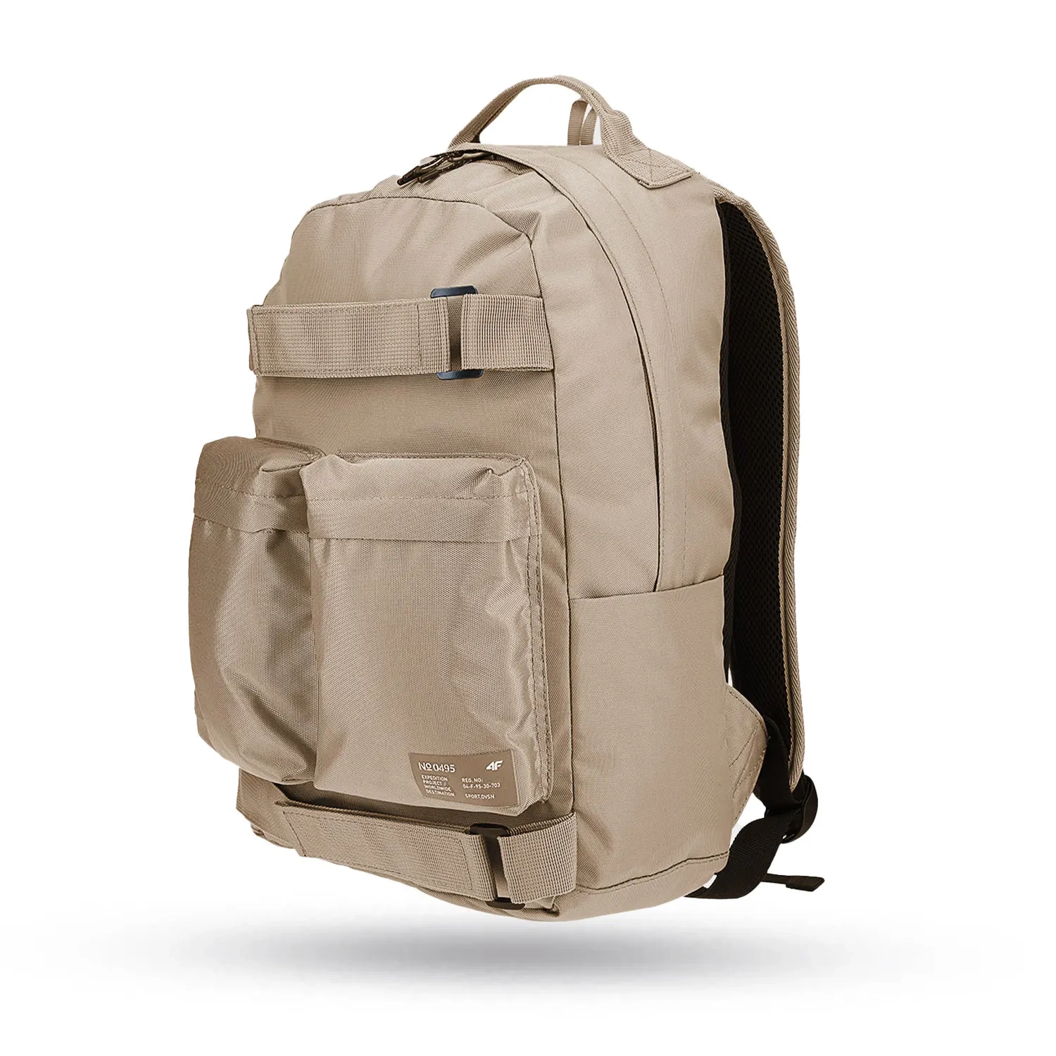 Plecak 4FAW23ABACF183-83S 17L