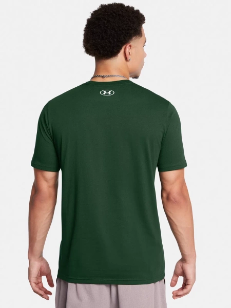 Koszulka męska Under Armour 1382911-301