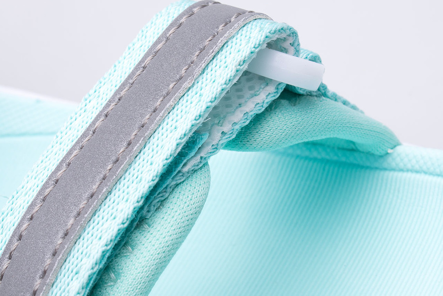 Sandały dziecięce 4F HJL21-JSAD002-47S