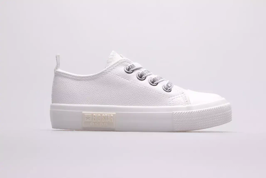 Trampki dziecięce BIG STAR KK374060
