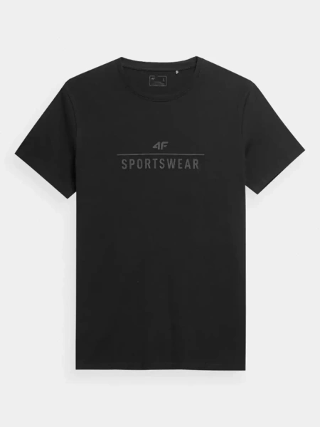 Koszulka męska 4F 4FSS23TTSHM539-20S
