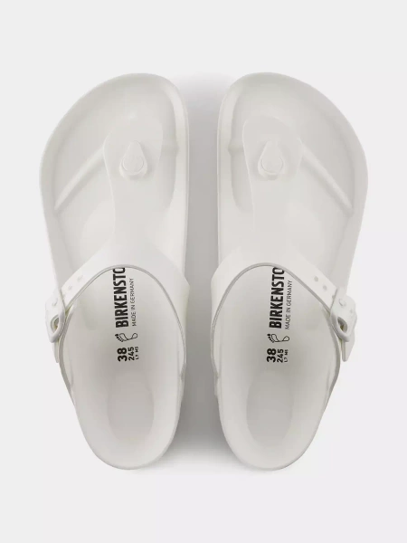 Klapki BIRKENSTOCK GIZEH EVA 0128221