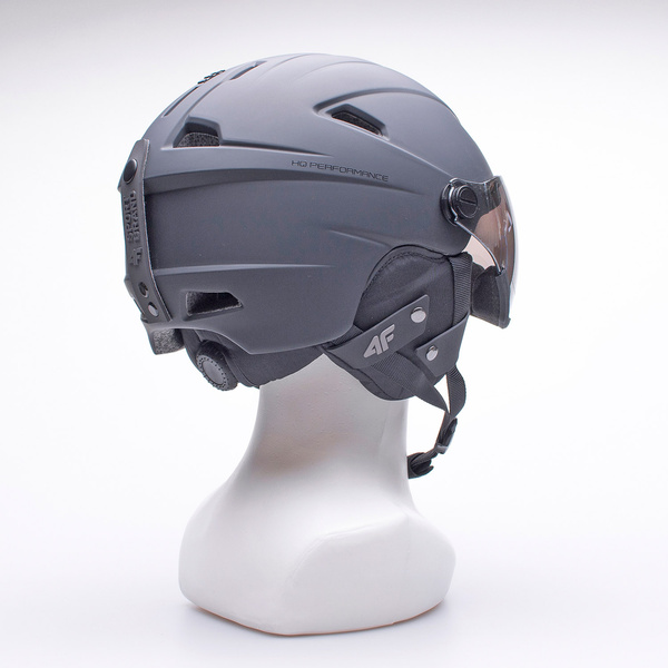 Kask narciarski 4F H4Z20-KSM001-20S
