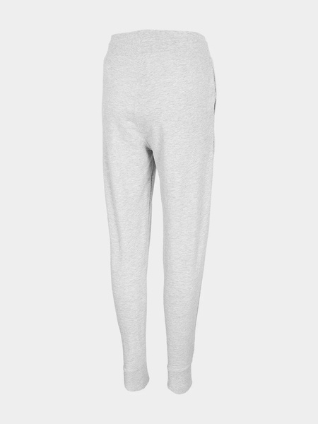 Spodnie dresowe damskie 4F NOSH4-SPDD002-27M