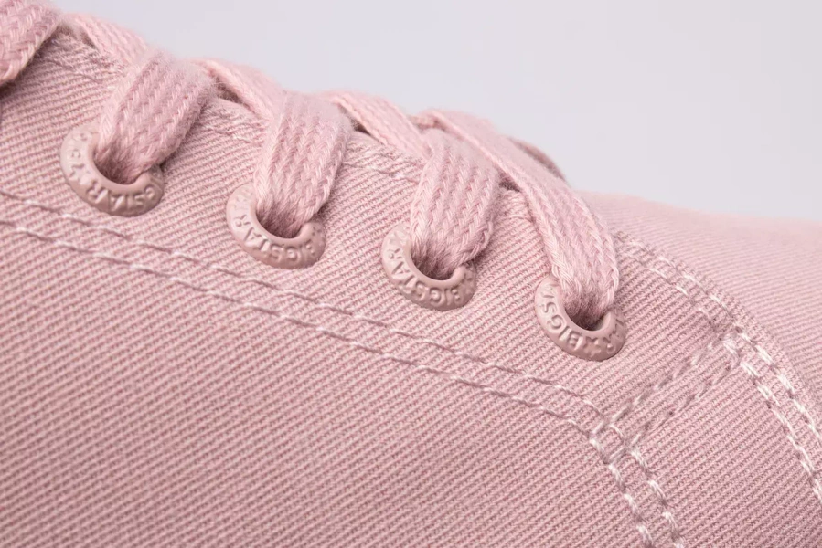 Tenisówki damskie BIG STAR LL274040