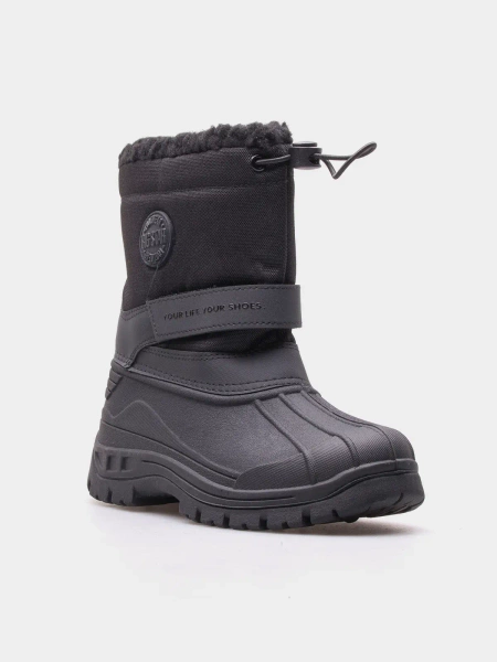 Śniegowce dziecięce BIG STAR MM374126