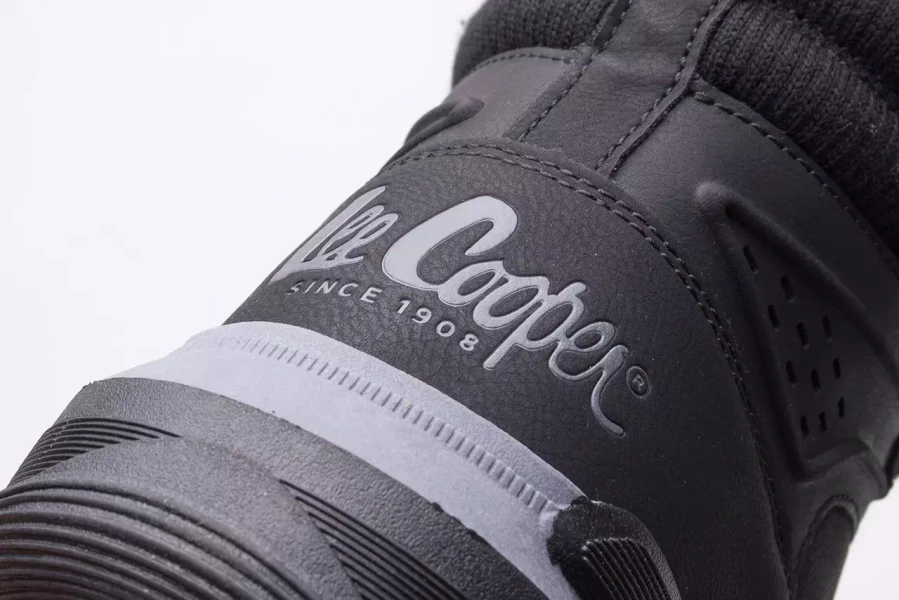 Buty męskie LEE COOPER LCJ-22-01-1378M