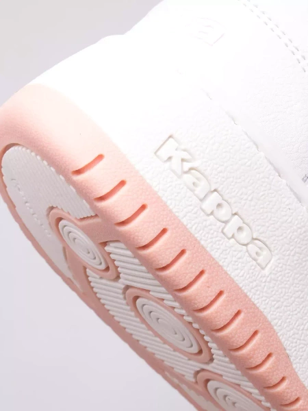 Buty damskie KAPPA FOGO PF 243324-1021 