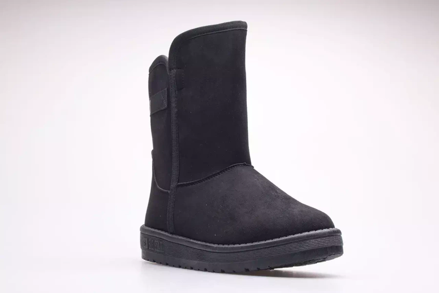 Buty damskie śniegowce emu BIG STAR KK274618