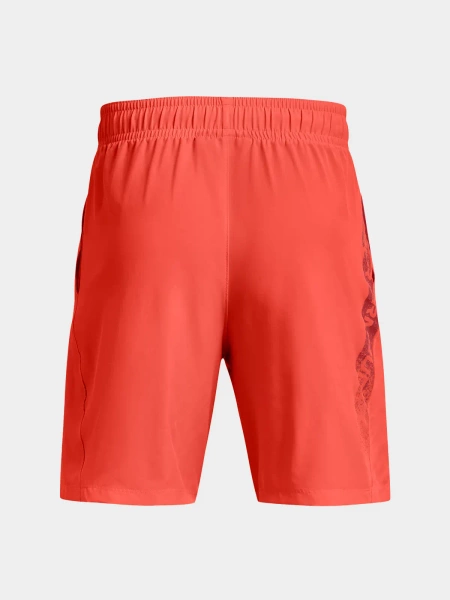 Spodenki męskie Under Armour 1370388-877 