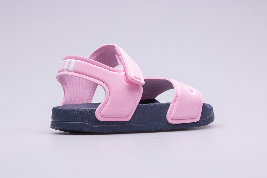 Sandały dziecięce adidas ADILETTE SANDAL K G26876