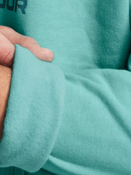 Bluza męska z kapturem Under Armour 1379758-482