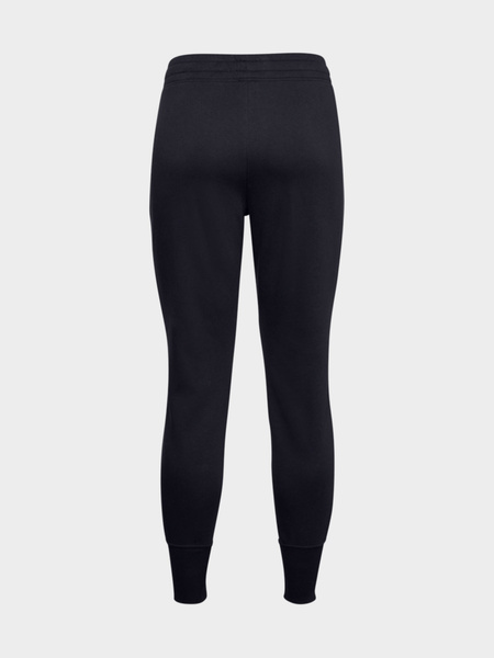 Spodnie dresowe damskie dresowe Under Armour Rival Fleece 1356416-001