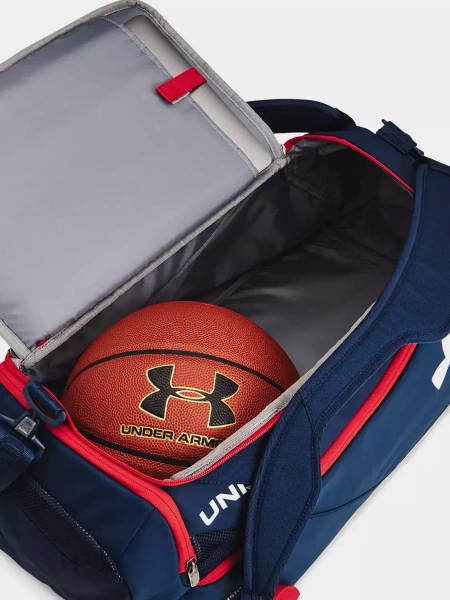 Torba sportowa Under Armour Duffle 1361225-408