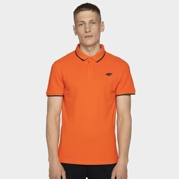 Koszulka męska 4F H4L19-TSM024-70S