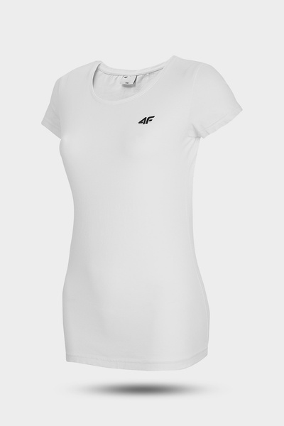 Koszulka damska 4F NOSH4-TSD001-10S
