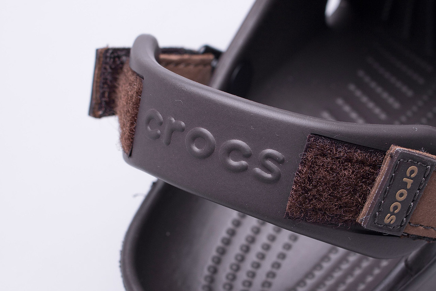 Chodaki Crocs Yukon Vista Clog M 205177-22Z