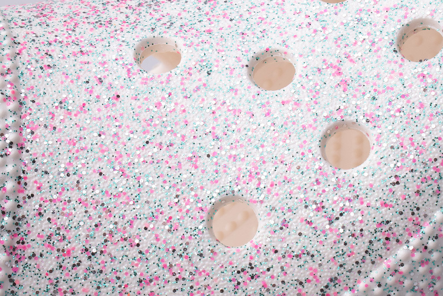 Klapki Crocs Classic Clog Kids 205441-159