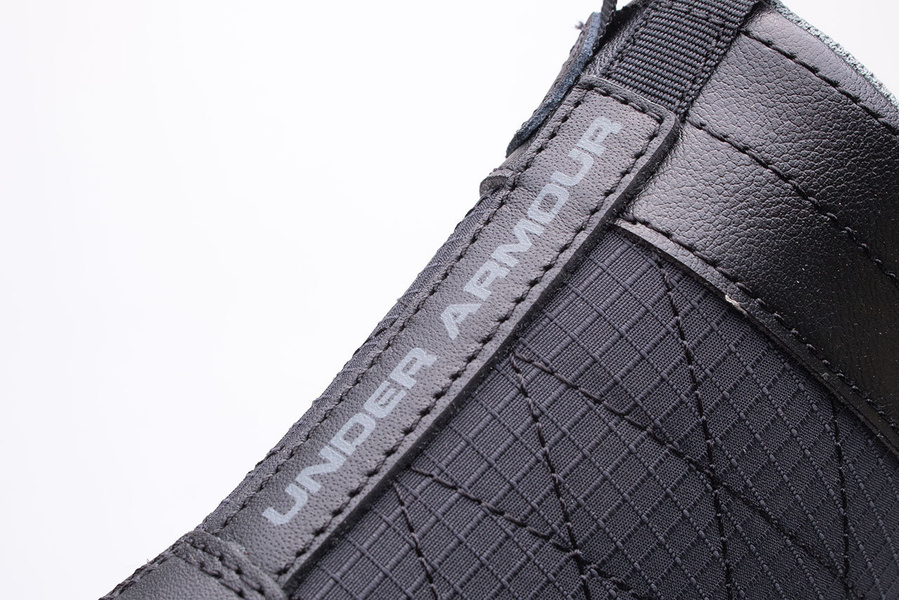 Buty męskie taktyczne Under Armour Stellar G2 3024946-001