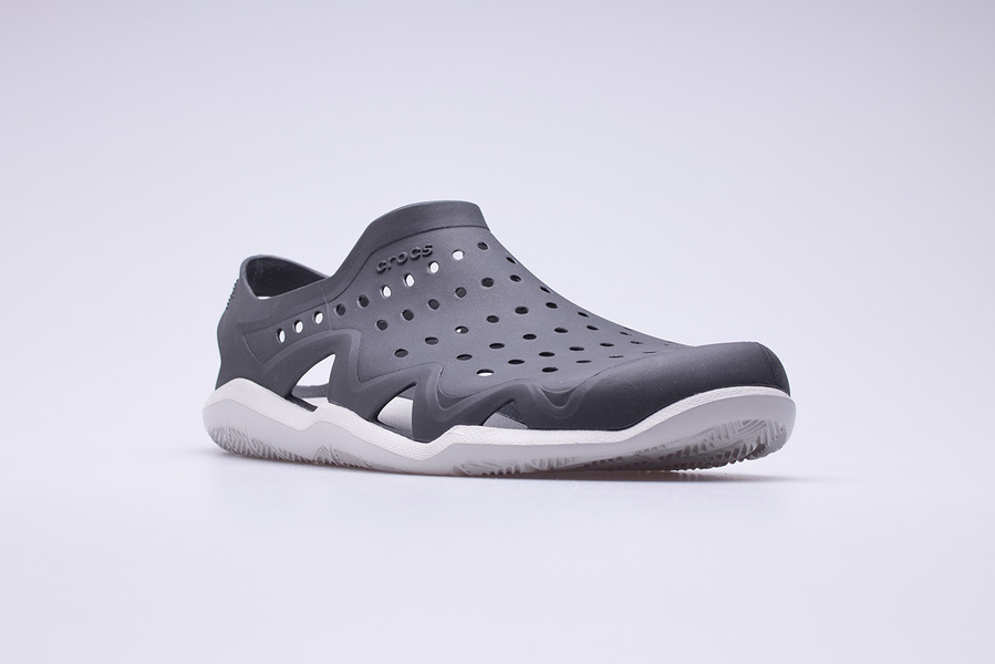 Sandały Crocs Men's Swiftwater Wave 203963-069