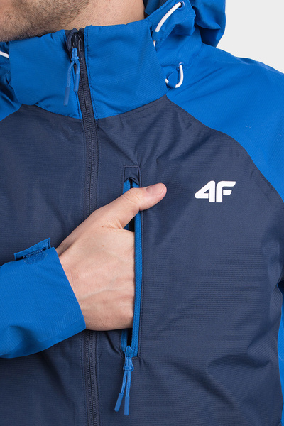 Kurtka męska 4F H4L20-KUM002-36S
