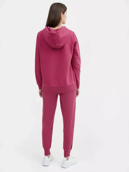 Spodnie dresowe damskie 4F 4FSS23TTROF229-53S