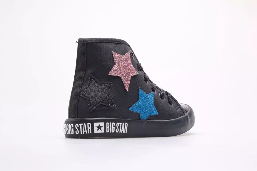 Trampki dziecięce BIG STAR II374028