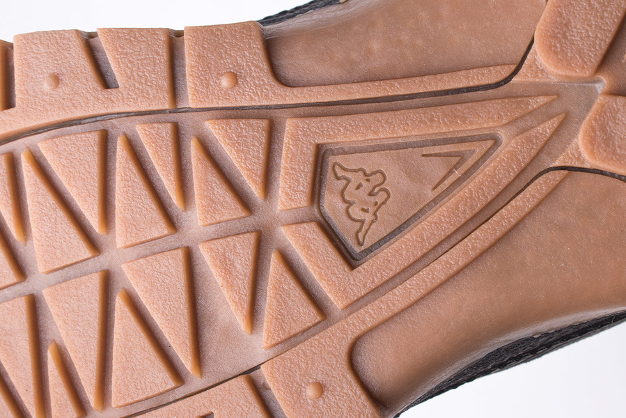 Buty dziecięce KAPPA BRIGHT MID K 260239K-1111