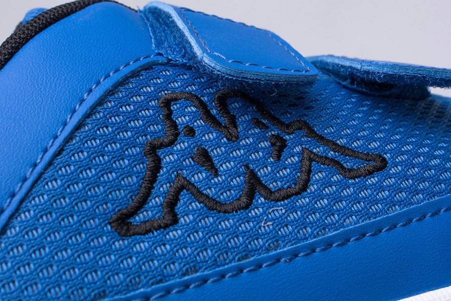 Buty dziecięce KAPPA KICKOFF T 260509T-6011